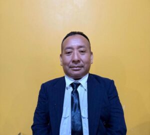 Denis Augusto Kaxinawá