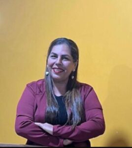 Maria Meire de Lima de Araújo