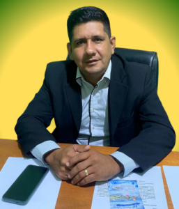 James Moura de Carvalho