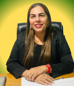 Maria Meire de Lima de Araújo