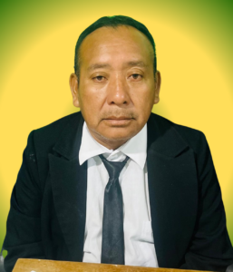 Denis Augusto Kaxinawá